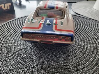 Prodám staré japonské plechové auticko. Ne Ites, Kdn - 2