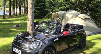 Mini Cooper, JCW, 1,6/ 155 kW / Cabrio - 2
