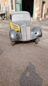 DKW F8 Meisterklasse - 2