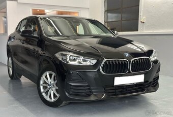 BMW X2 - 2