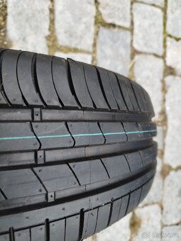 Nová pneumatika Hankook Kinergy Eco 195/65R15 - 2