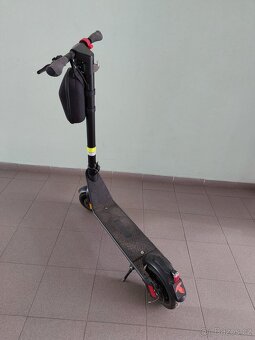 Elektrokoloběžka Cory Cool - 2
