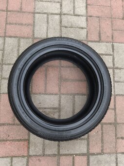 16" 2KS LETNÍ PNEU 205 45 16 5-8MM - 2