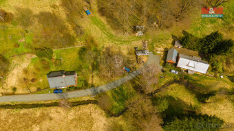 Prodej ostatní, 456 m², Lobendava - 2