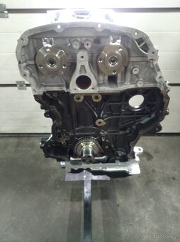 Motor pre Ford Ranger 2.2l - 2