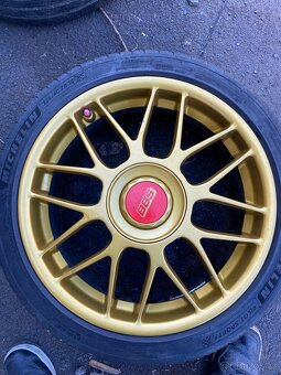 BBB RC336 5x100 R18 - 2