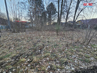 Prodej pole, 1439 m², Odry - 2