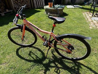 Nipper Core 24" - 2