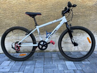 Kolo Decathlon Rockrider 300 - 2