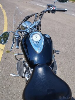 Yamaha XV 1700 - 2