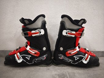 Lyžáky Nordica 25,5 - 2