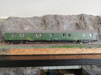 Sachsenmodelle 74635 - 2