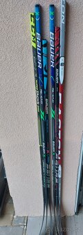 Hokejky CCM, BAUER, EASTON - 2
