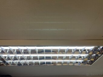 Stropní led svitidla - 2