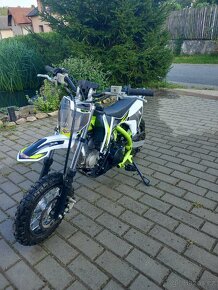 Minicross - 2