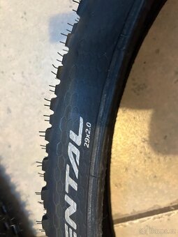 2x Continental CrossKing 29x2.0 - 2