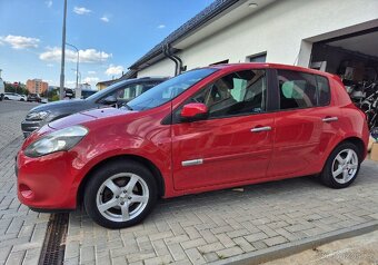 Renault Clio 1.2i 55kW - 2