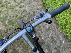 Prodám pánské dámské kolo Madison 26” - 2