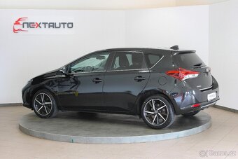 Toyota Auris, 1.2 T 85kW EDITION S+ - 2