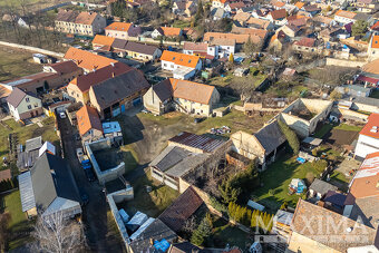 Prodej, dům , m2, Zlonice, Smetanova - 2