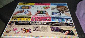 NINTENDO LABO - 2