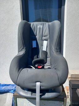 Dětská sedačka britax eclipse - 2