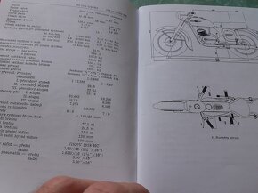 JAWA 351 352 Návod k obsluze - 2