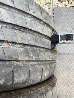 225/40/18 Bridgestone letní pár pneu - 2
