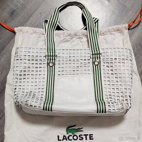 Lacoste kabelka - 2