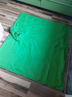 Sea To Summit 70D Nylon Tarp Poncho ultralight - 2