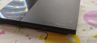 PS2 Slim 90004 - 2