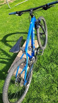 Juniorské kolo Trek Marlin 6, kola 27,5, rám S - 2