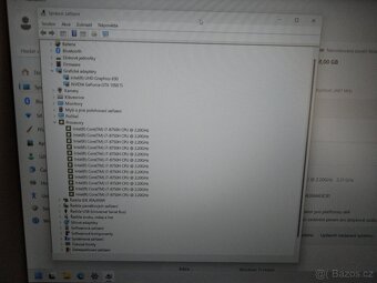 Acer Nitro 5 AN515-52 - 2