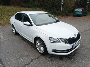 Škoda Octavia-1.8tsi-ČR-automat - 2