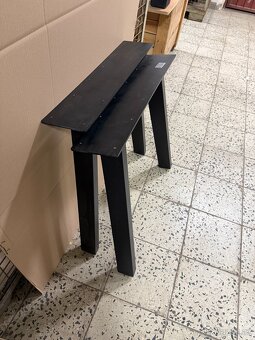 Podnož 80 cm - 2