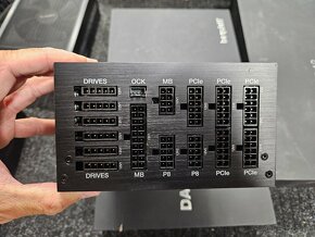 Be quiet DARK POWER PRO 12 1500W - 2