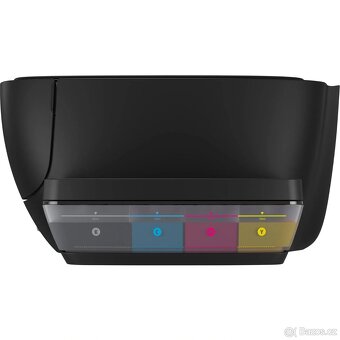 Tiskárna HP ink tank wireless 415 - 2