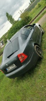 Octavia 2 1.9 Tdi 77kw - 2