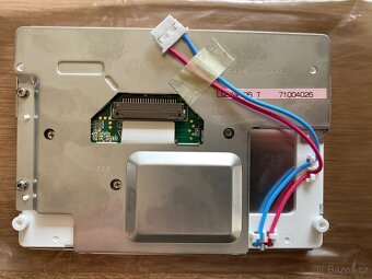 Nové originální LCD displeje DX/MFD 1 výprodej - 2
