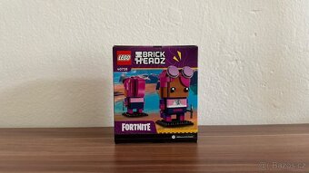 LEGO 40728 Brite Bomber - 2