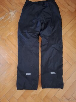 Zateplené tepláky Umbro vel.152 - 2
