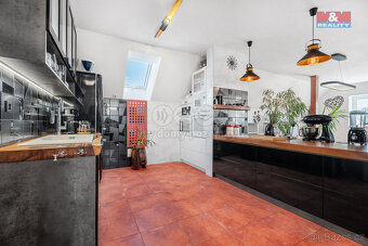Prodej rodinného domu, 232 m², Velké Chvojno - Mnichov - 2