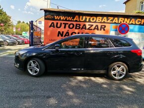 Ford Focus 1.5i EB 110kw Titanium AUT Xen - 2