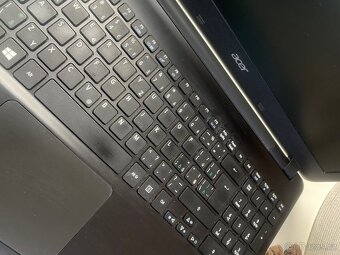 Notebook Acer Extensa 2510 - 2