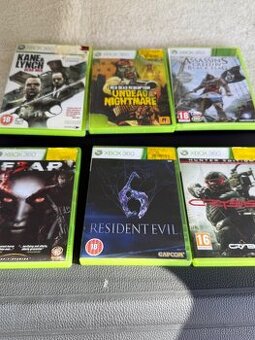 XBOX 360 - 2