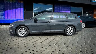 Volkswagen Passat 1.4TSI ŘEMEN - 2
