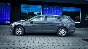 Volkswagen Passat B8 1.4TSI ŘEMEN - 2