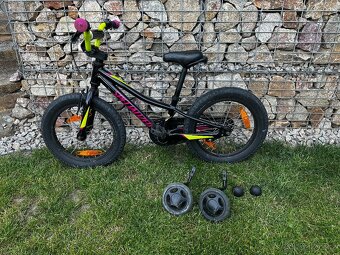 Dětské kolo Specialized Riprock 16 - 2