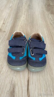 Filli barefoot celorocni boty - 2