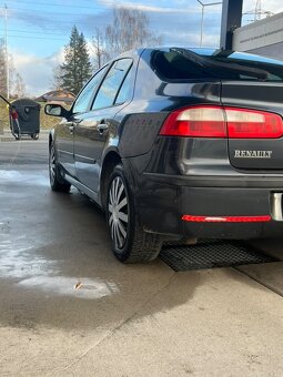Renault Laguna 2 1.6 79kw - 2